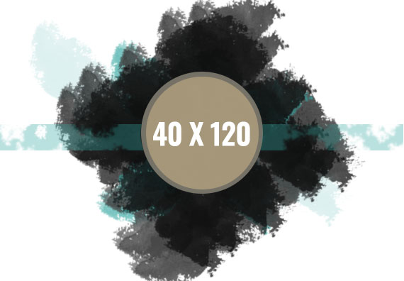 40X120