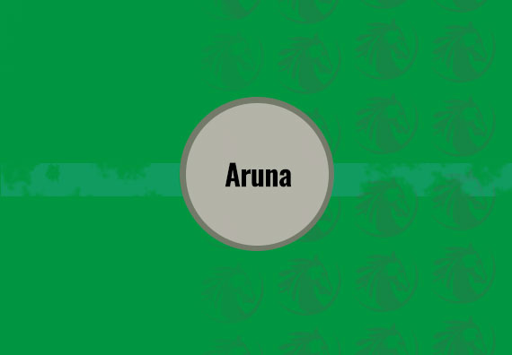 Aruna