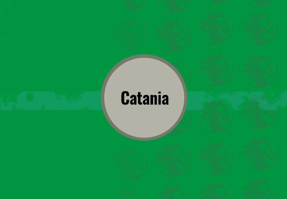 Catania 30 X 90