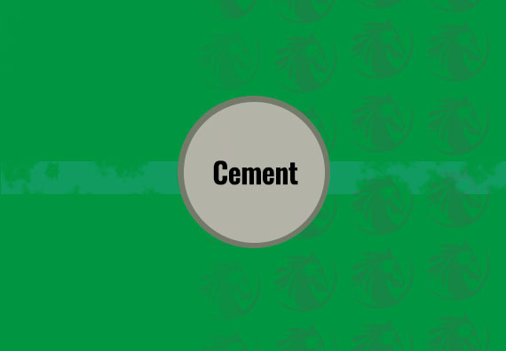 60X60 Cement