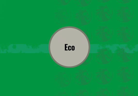 40X40 Eco