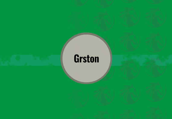 Grston
