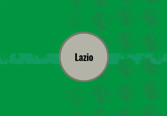 Lazio 30 X 90