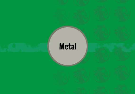 Metal