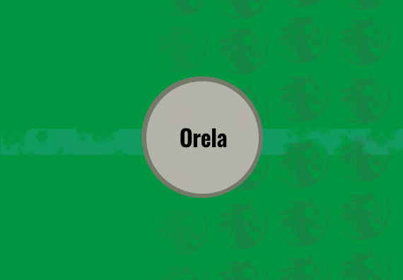 Orela