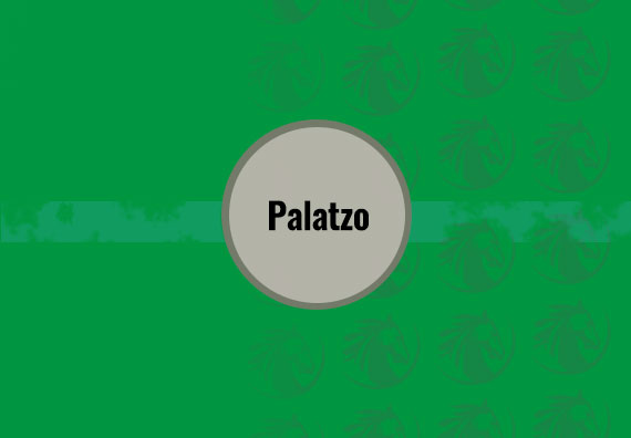 40X40 Palatzo