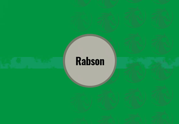 Rabson 30 X 90