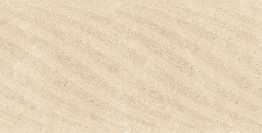 Beige-Artic-Wave-Decor-30x90